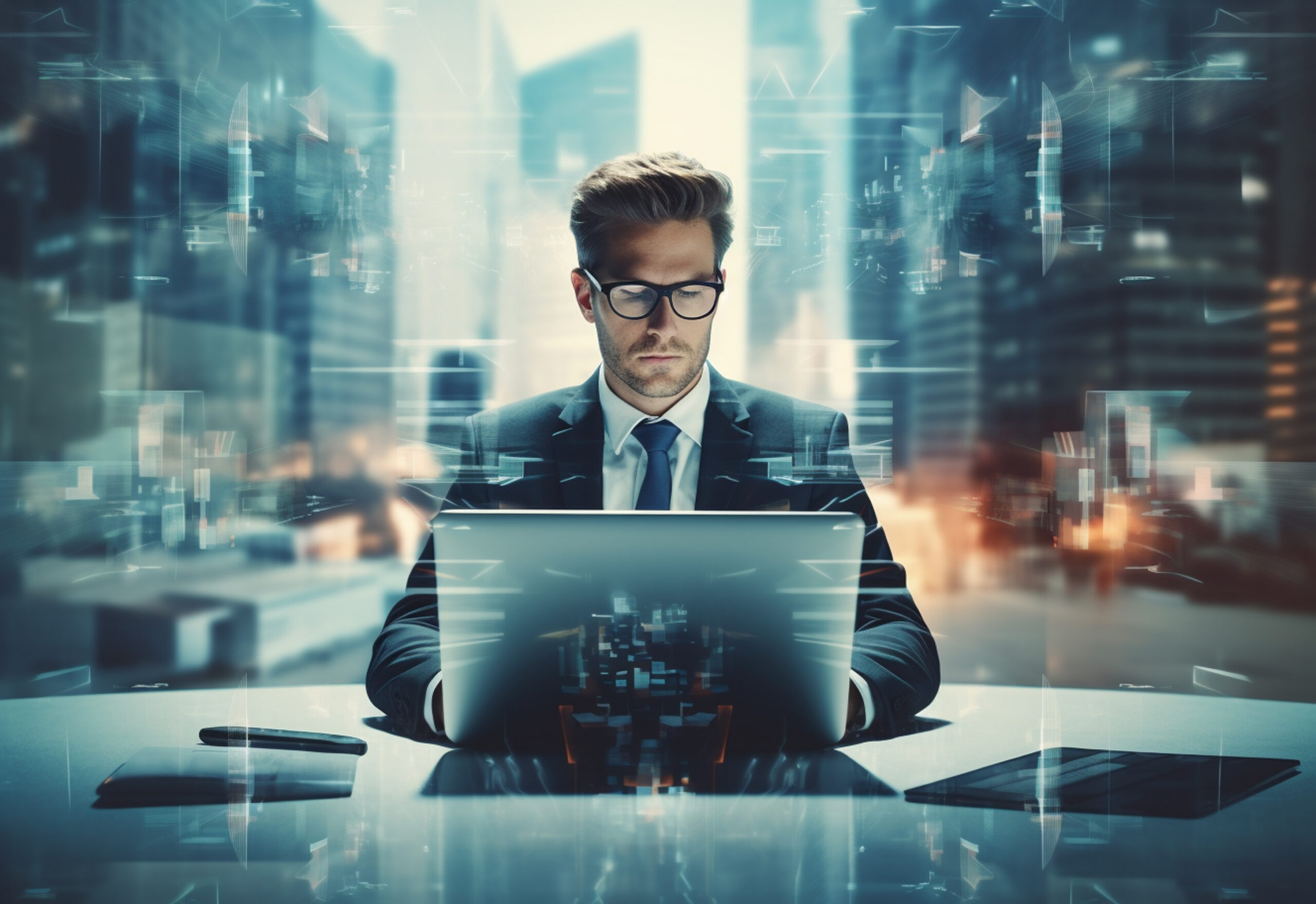Professional Digital Marketer