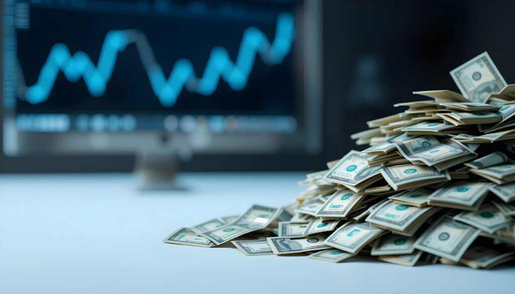 Monetizing digital products