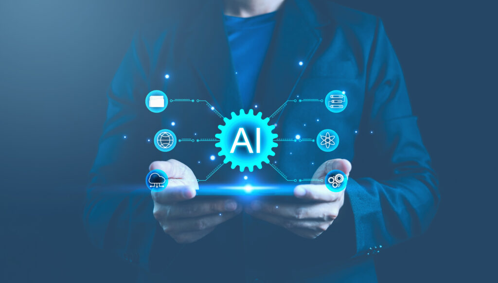 Automated Workflow