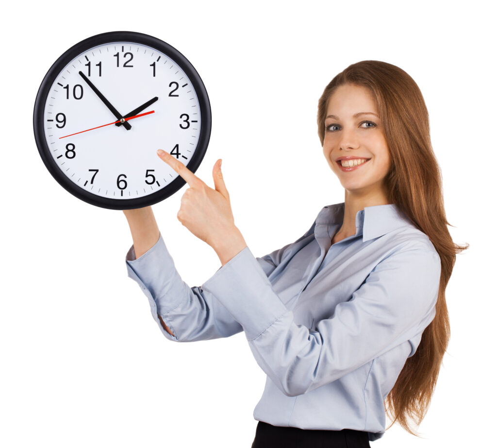 Work Smart, save time